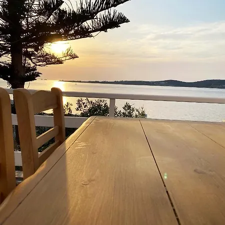 Prázdninový dům Lyra Seafront , Paroikia Town Center *