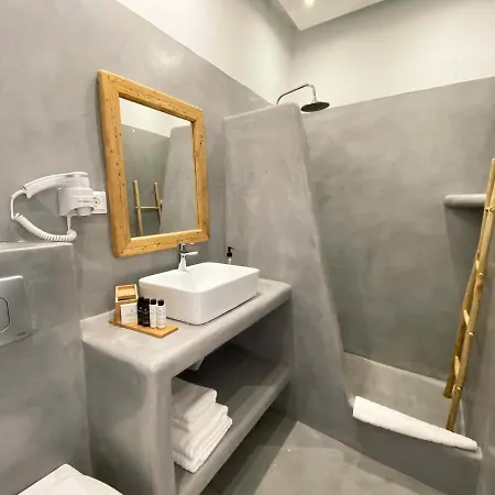 Lyra Seafront , Paroikia Town Center Holiday home Parikia (Paros)