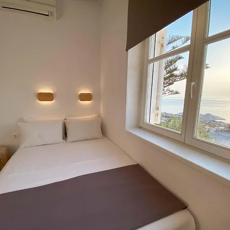 Lyra Seafront , Paroikia Town Center Holiday home