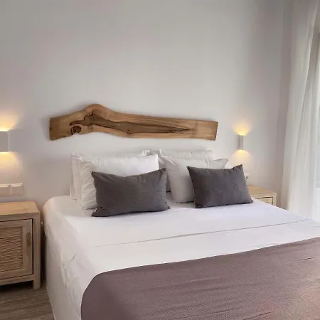 Holiday home Lyra Seafront , Paroikia Town Center Parikia (Paros)