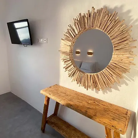 Lyra Seafront , Paroikia Town Center Prázdninový dům