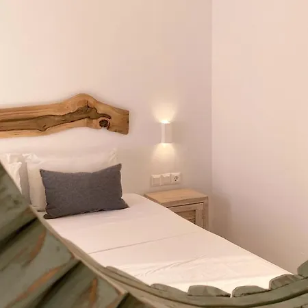 Lyra Seafront , Paroikia Town Center Prázdninový dům