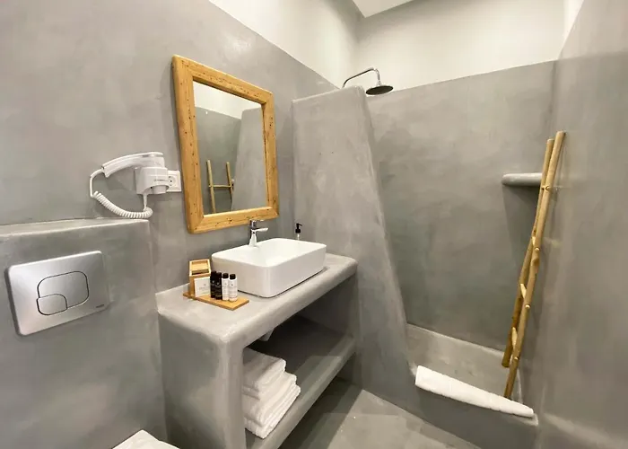 Lyra Seafront , Paroikia Town Center Holiday home Parikia (Paros)