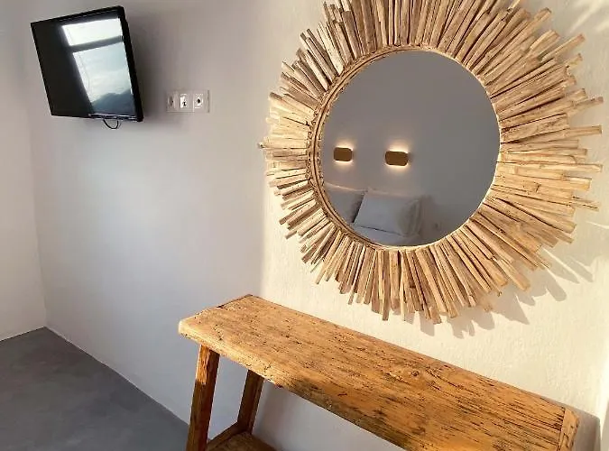 Lyra Seafront , Paroikia Town Center Holiday home