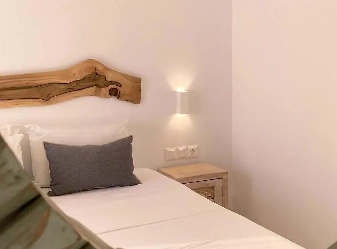 Lyra Seafront , Paroikia Town Center Holiday home